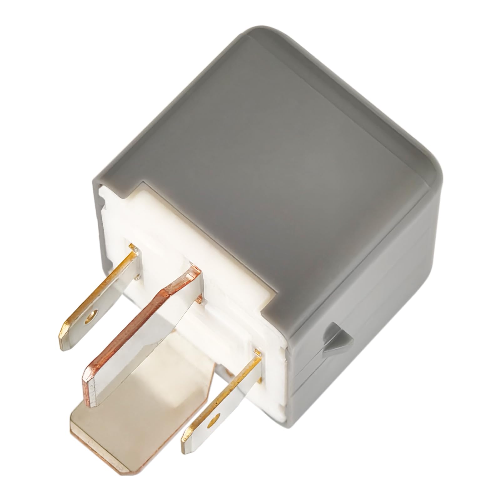 Amazon.co.jp: 90987-02025 12VDC 80A エアコンコンプレッサー冷却